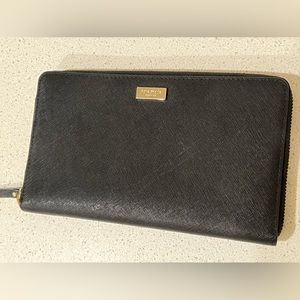 Kate Spade Laurel Way Kaden Wallet